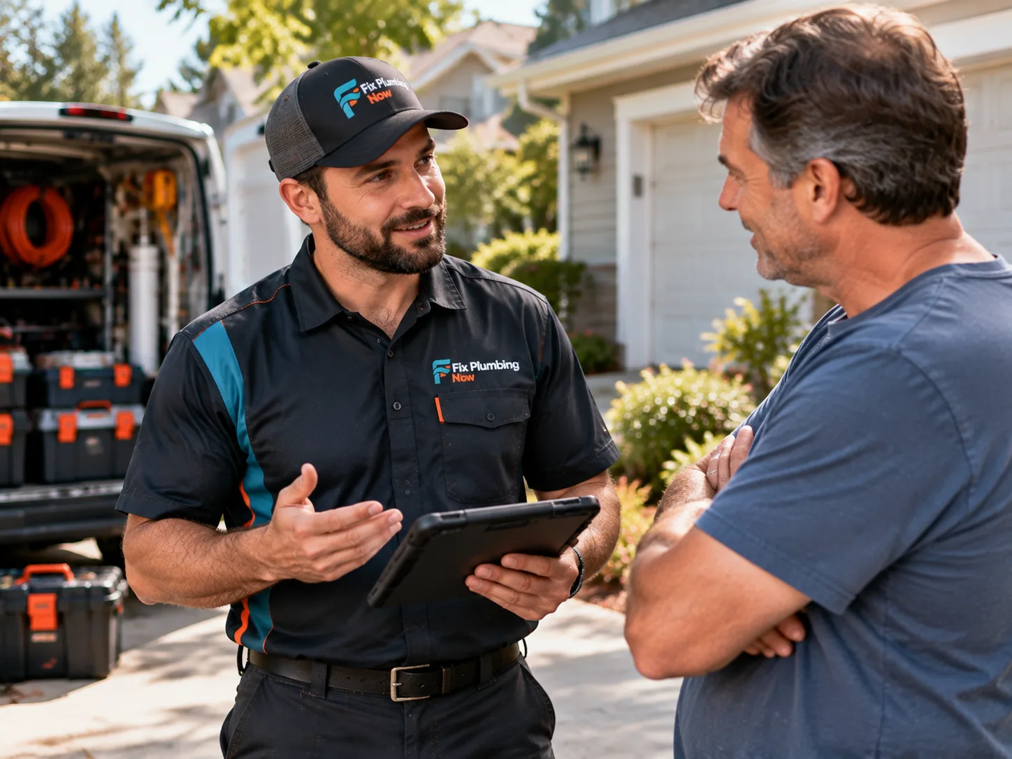 Clogged Drain Service Springfield, ID FAQs